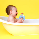Adorable Sprinkler | Bathing is now really fun - Bath Toy
