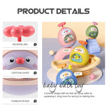 Adorable Sprinkler | Bathing is now really fun - Bath Toy