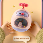 Adorable Sprinkler | Bathing is now really fun - Bath Toy