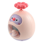 Adorable Sprinkler | Bathing is now really fun - Bath Toy