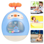 Adorable Sprinkler | Bathing is now really fun - Bath Toy