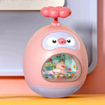 Adorable Sprinkler | Bathing is now really fun - Bath Toy