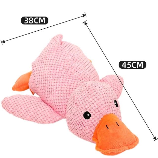 DuckyDazzle | The perfect companion against boredom and stress