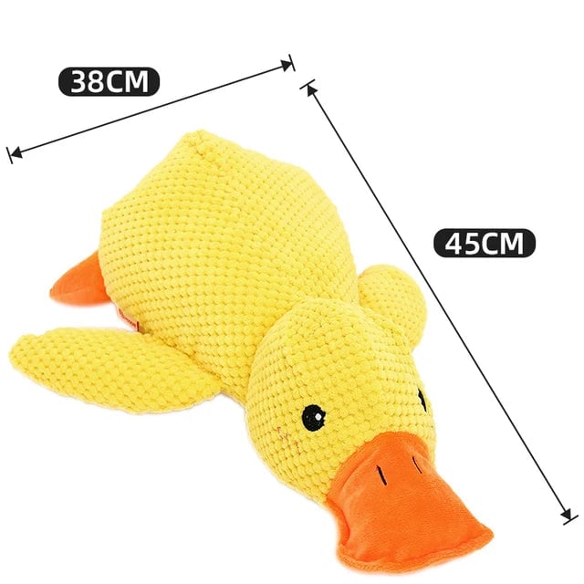 DuckyDazzle | The perfect companion against boredom and stress