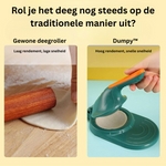 TeigtaschenProfi – Perfekte Teigtaschen im Handumdrehen