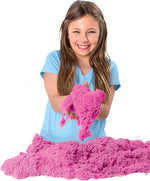 Dynamic Sand - Creative Play and Design with Sand!