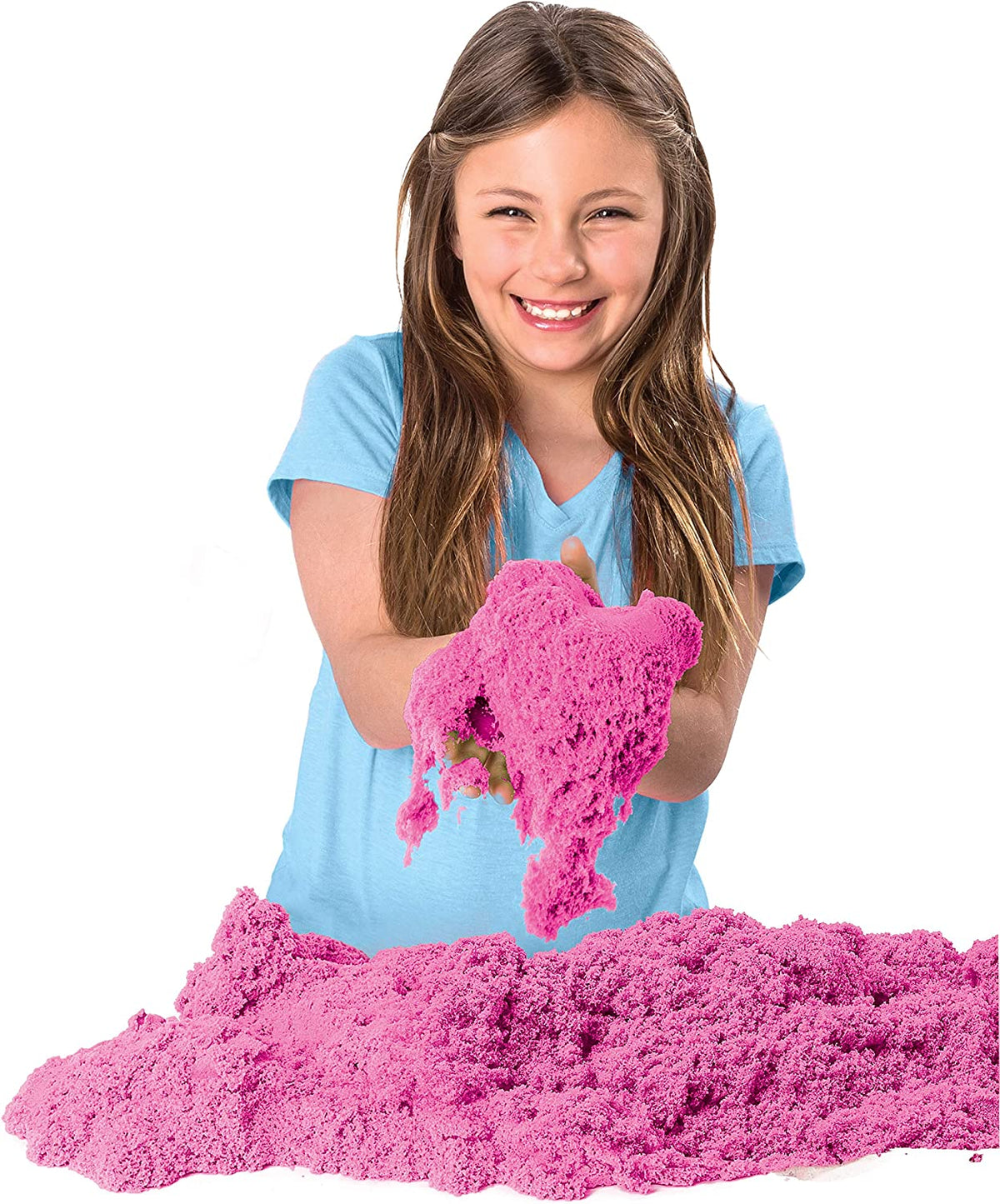 Dynamic Sand - Creative Play and Design with Sand!