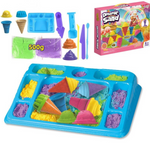 Dynamic Sand - Creative Play and Design with Sand!