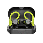 AquaBeat - Wasserdichte kabellose Sport-Ohrhörer mit 20 Stunden Spielzeit