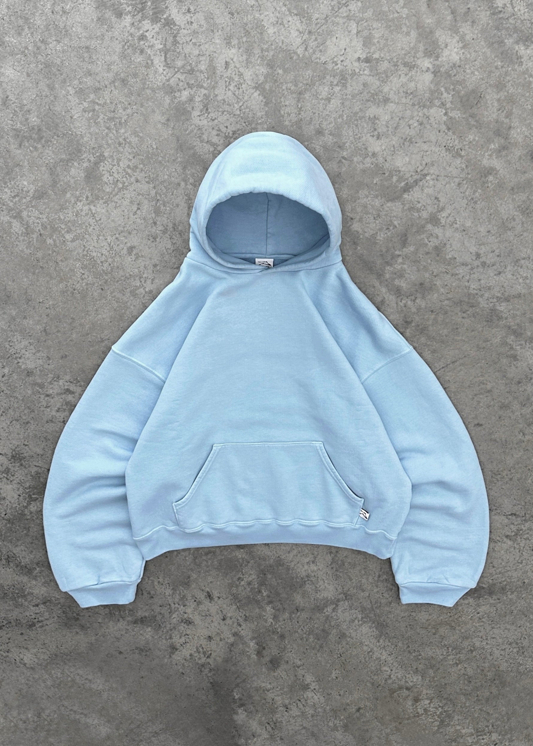 Feel-good hoodie for winter | Warm, stylish, and breathable