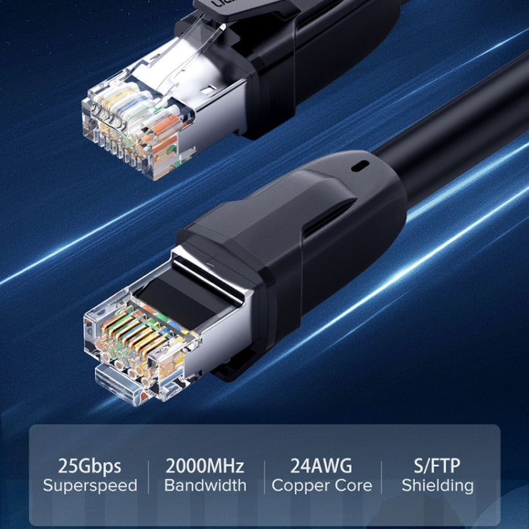 Schnelles 25Gbps Ethernet-Kabel – 5m Länge für optimale Verbindung