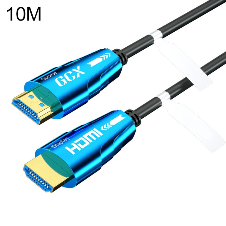 OptiLink | Aktives HDMI 2.0 Kabel 4K HD, 10m Länge