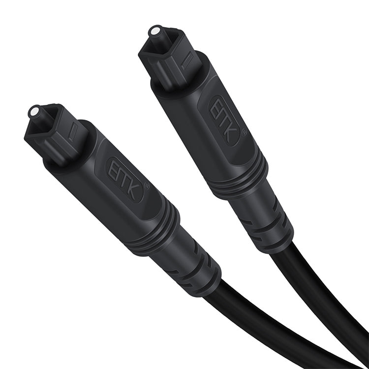 FlexiSound | 30m Digital-Audio-Glasfaser-Kabel für optimale Verbindungen