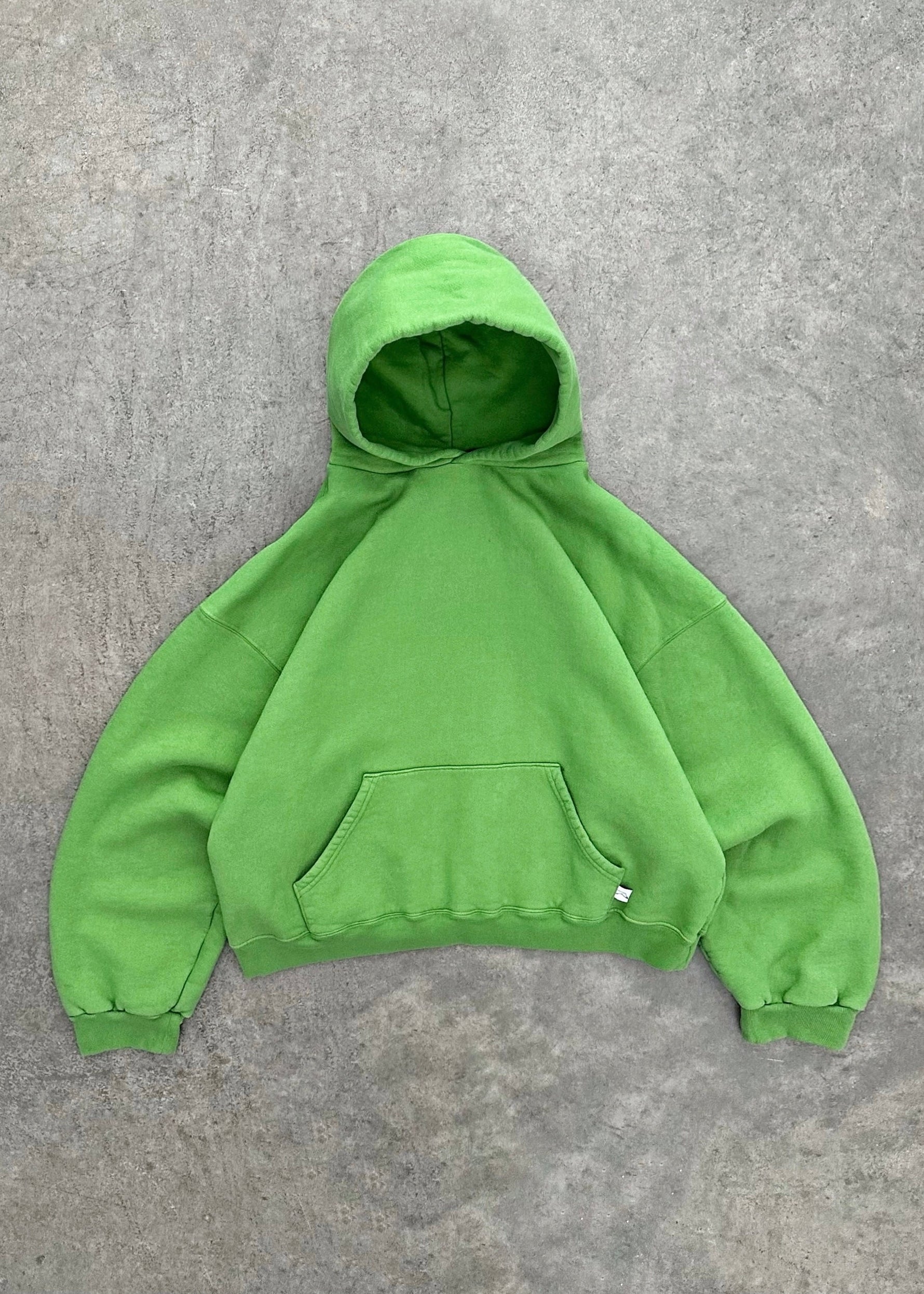 Feel-good hoodie for winter | Warm, stylish, and breathable