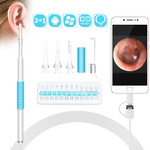 Ear Cleaner | 3-in-1 Ear Cleaning Camera