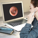Ear Cleaner | 3-in-1 Ear Cleaning Camera