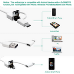 Ear Cleaner | 3-in-1 Ear Cleaning Camera