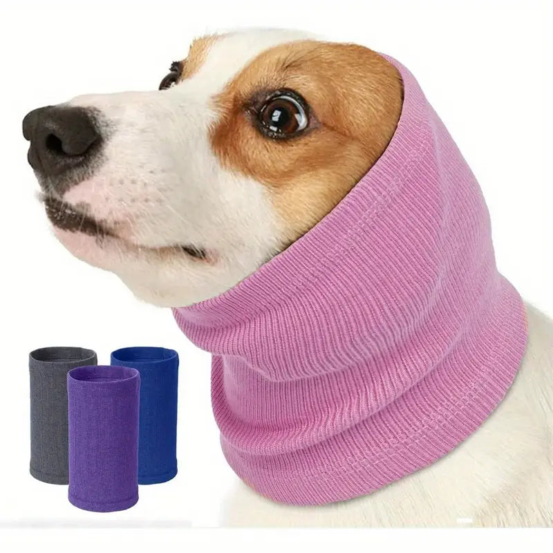 EarEase | Calm Ears for Fireworks and Cold Weather