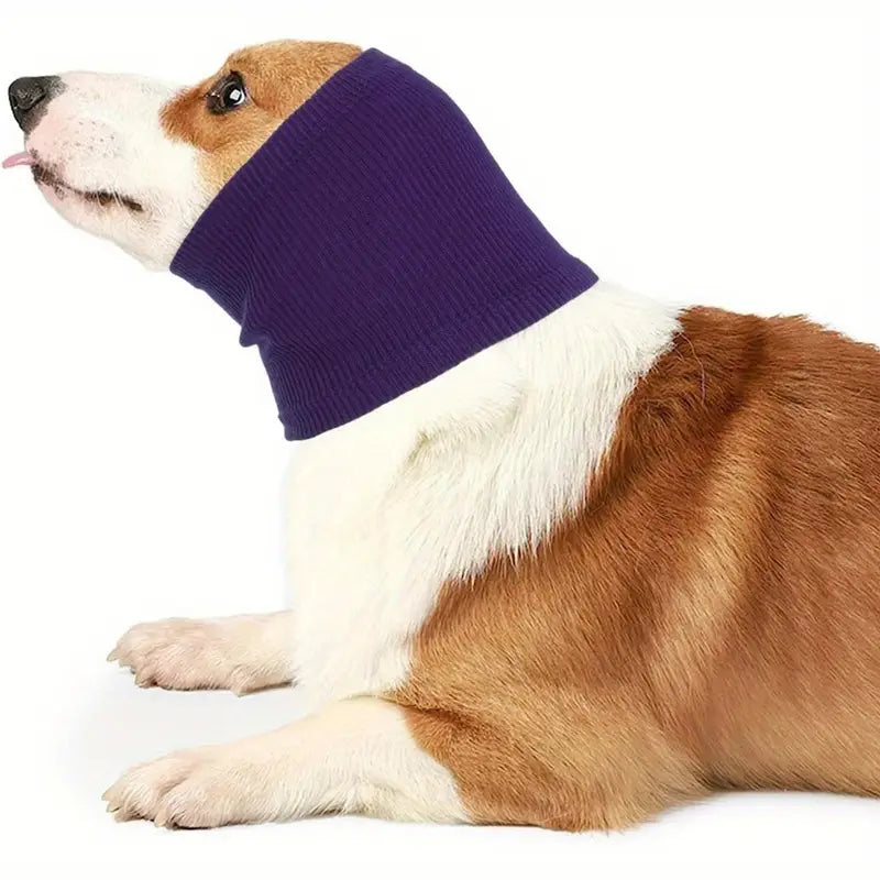 EarEase | Calm Ears for Fireworks and Cold Weather