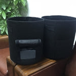 Practical Potato Grow Bag