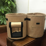 Practical Potato Grow Bag