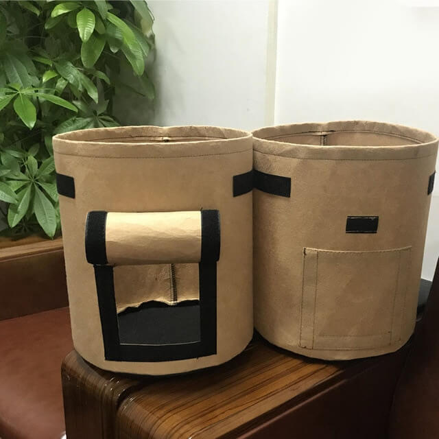 Practical Potato Grow Bag