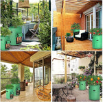 Practical Potato Grow Bag