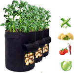 Practical Potato Grow Bag