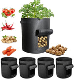 Practical Potato Grow Bag