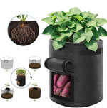 Practical Potato Grow Bag
