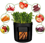 Practical Potato Grow Bag