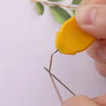 Practical Sewing Machine Threader - (10 Pcs)