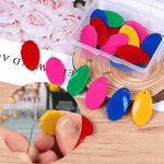 Practical Sewing Machine Threader - (10 Pcs)