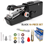 Simple Sewing Machine - Electric Sewing Device for Everyone