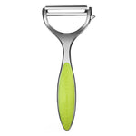 Versatile Vegetable and Fruit Peeler for Effortless Peeling