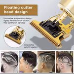 Präziser Haarschneider für ein perfektes Styling