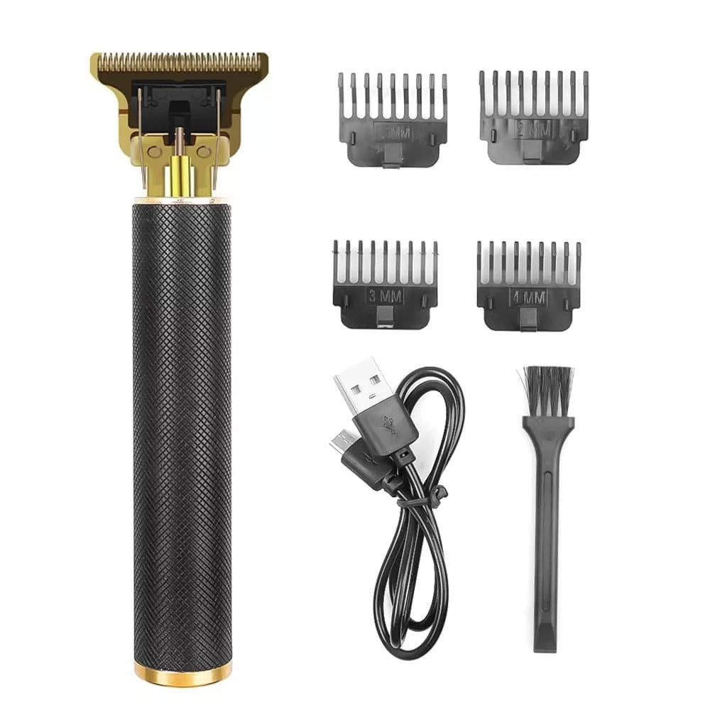 Präziser Haarschneider für ein perfektes Styling