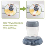 EasyClean - Cleaning Brush (Buy 1, Get 1 Free)