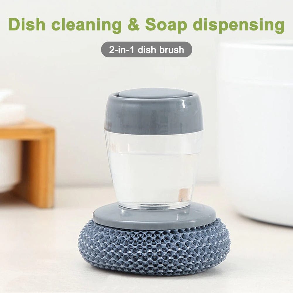EasyClean - Cleaning Brush (Buy 1, Get 1 Free)