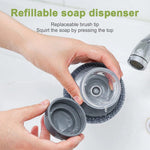 EasyClean - Cleaning Brush (Buy 1, Get 1 Free)