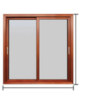 EasyFix Insect Screen | Open Window - No Mosquitoes, Flies or Pollen
