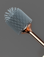 Elegant Toilet Brush in EasyHang Design | Cleanliness for Your Bathroom!