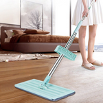 EasyMop | Save time and effort with the practical wringing function