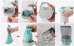 EasyScoop | The Effortless Litter Box in One Motion