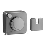 FlexiDry Stainless Steel Clothesline - Retractable with Anti-Slip Function