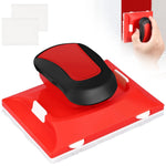 EdgeMaster - Advanced Flat Brush