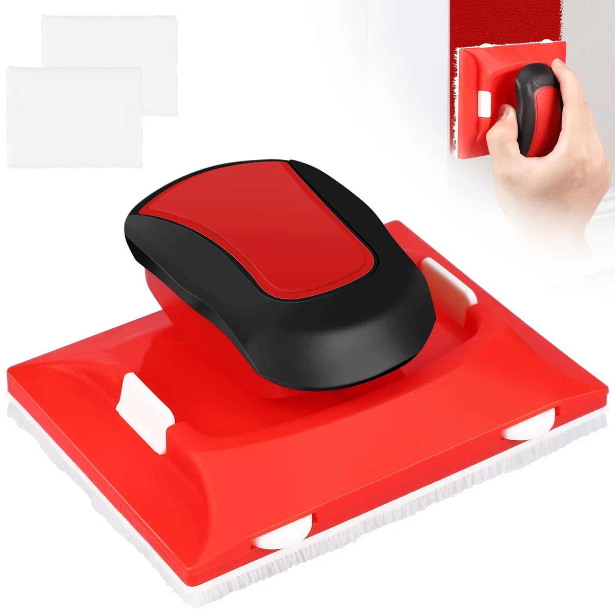 EdgeMaster - Advanced Flat Brush