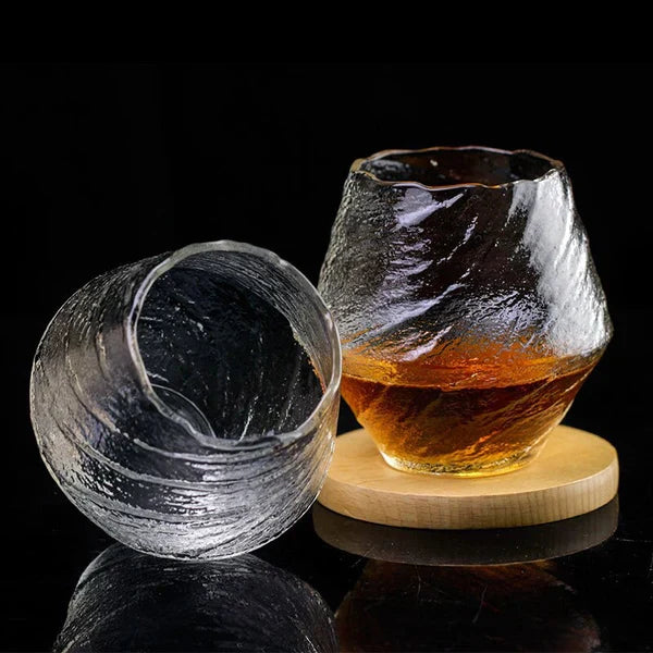 EdoCrafted - Japanese EDO Whiskey Glass