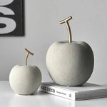 Stylische und elegante Obstdekorationen