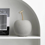 Stylische und elegante Obstdekorationen